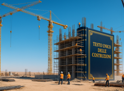 Riforma Edilizia 2025: cosa prevede il Nuovo Codice delle Costruzioni?